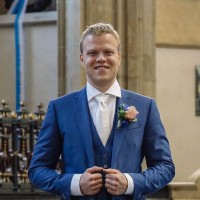 Peter Brijder