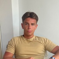 Dylan Cook
