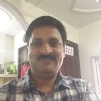 Chandra Bhooshan