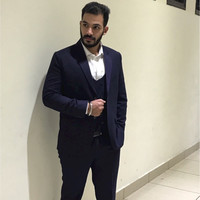Satyam Bhatia