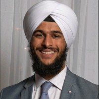 Partap Singh Hothi