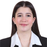 Daniela Tostado Contreras