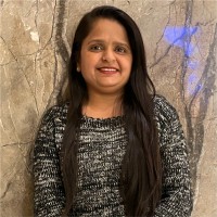 Nidhi Salawat (Jain)