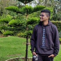 Nithish M