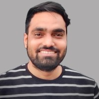 Rahul P