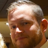 Ben Parkin