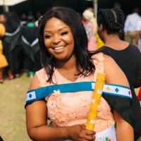 Thobeka Ndlovu