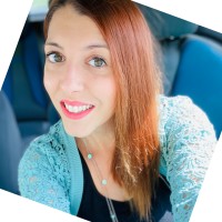 Cristina Bentopoulou