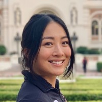 Sarah Hsu