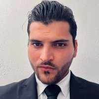 Pablo Bringold