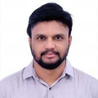 UDAY P