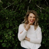 Alexandra Weedmark
