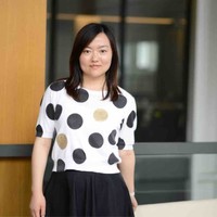 Joyce Pan
