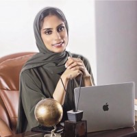 Abeer Al Jahdhami