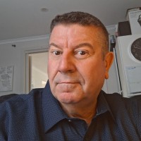 Leigh Hamilton Hunter