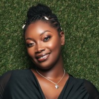 Candice Washington