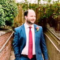 Adam Williams
