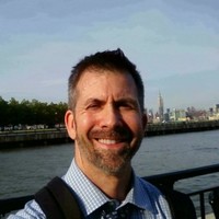 Matt Testoni