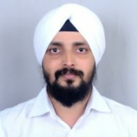 Savinder Singh Sandhu