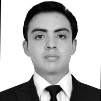 Luis Fernando Garcia Blanco