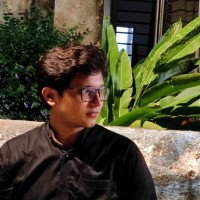 Fahad Shaikh