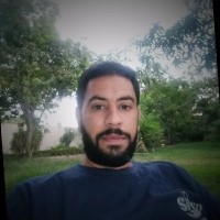 Mohamed Elsayed Shata