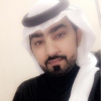محمد الاسمري