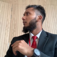 Saad Mohamed Salim