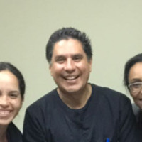 Ben Hernandez-Velasco