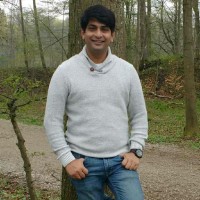 Ramchandra Joshi