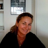 Marie-Laurence Salord