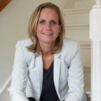 Ingrid van den Bosch