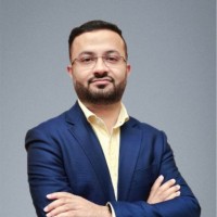Muhammad Waqas Tariq