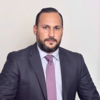 Eduardo E Albornoz Boscan