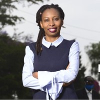 Regina Mutiru Mwendwa