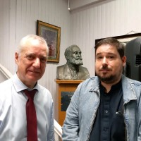 Juan Carlos Pérez Álvarez
