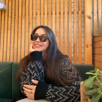 Eylül Bilge Erverdi