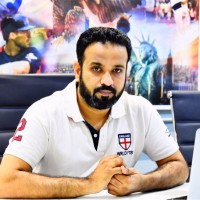 Bhupendra Chaudhari