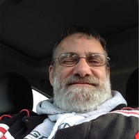 Raymond Burger