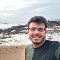 Deepanshu Diwakar