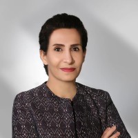 Fariba Ziaei