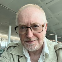 Richard Parry