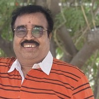 Chandra Sekar