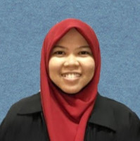 Norazlin Md Ali Nordin