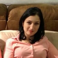 Florentina Oncescu