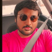 Saketh Chandra