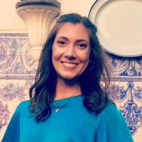 Paroma Castro