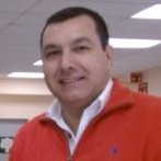 Jose Antonio Vazquez