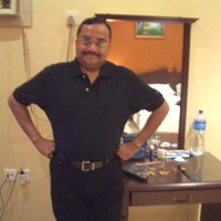 Rajesh Shah