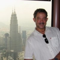 Robert Johnston, Fmp